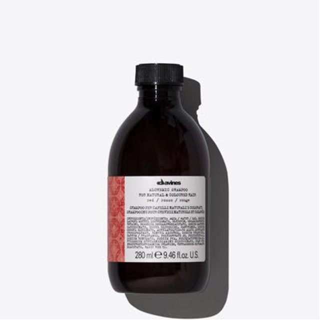 ALCHEMIC Rot Shampoo