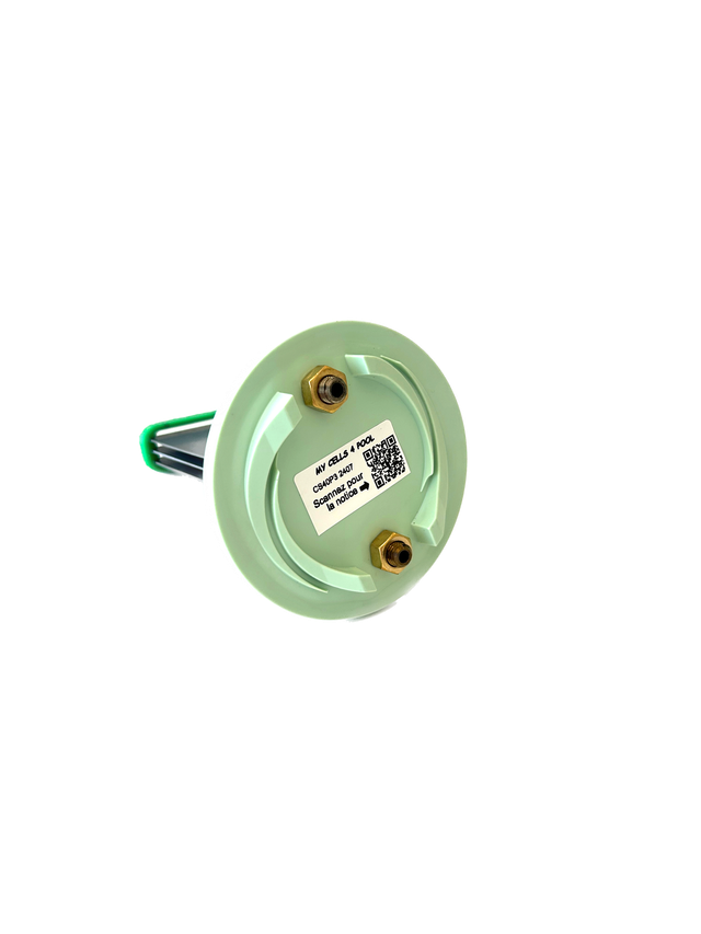 Cellule Compatible Système 7® 040 (Stérilor®)