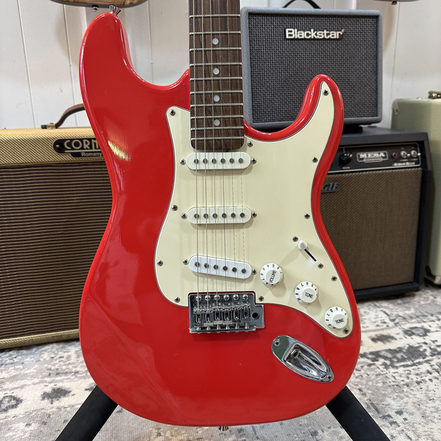 Elevation Electric Guitar