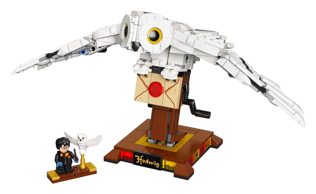 LEGO® Harry Potter 75979 Hedwig™