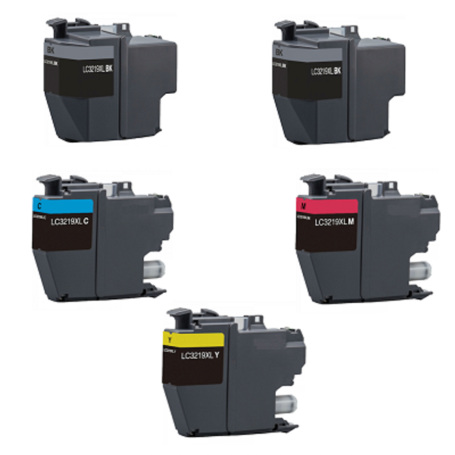 Ciano Compa Brother J6930 | J6530 | J5730 | J5330 | J6935 | J5930-1.5K