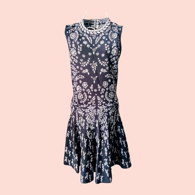 Robe d&#039;hiver Claudie Pierlot T3