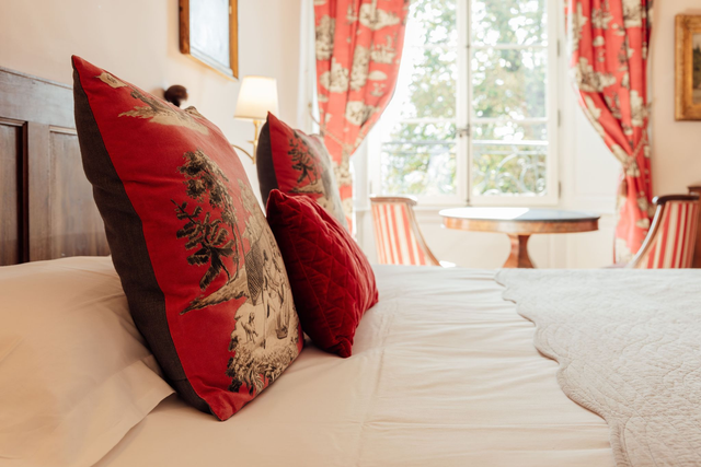 Bon cadeau séjour parenthèse