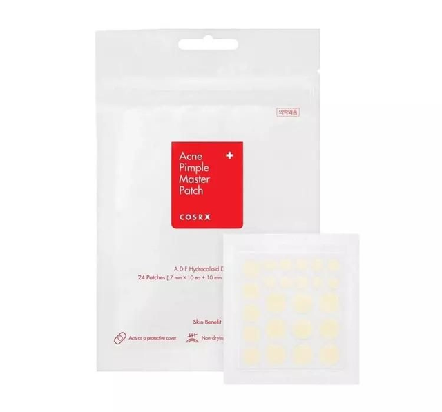 COSRX Acne Pimple Master Patch 