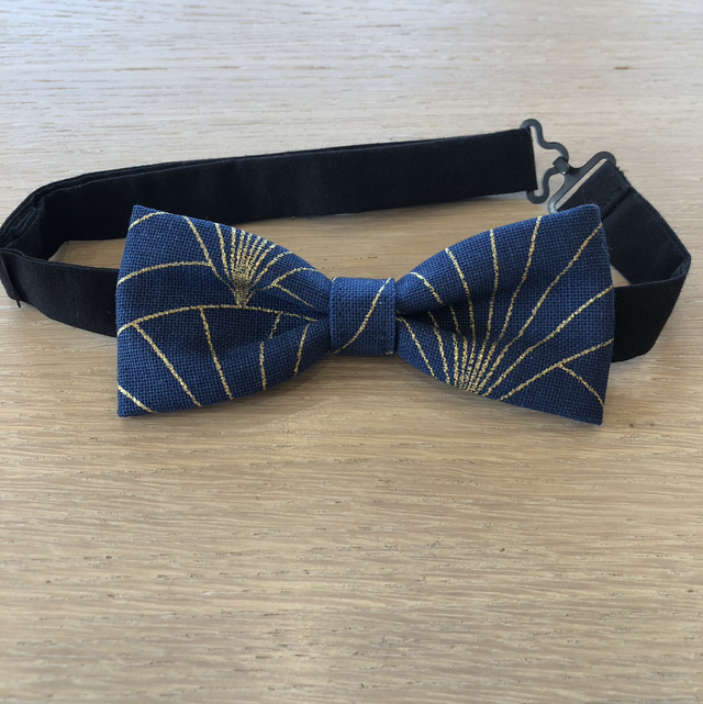 Noeud papillon adulte 