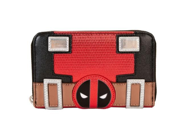 Marvel: Deadpool (Shine) Purse