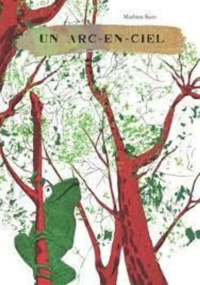  Un arc en ciel