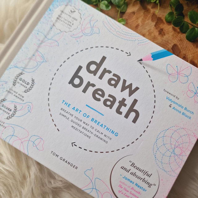Draw Breath by Tom Granger 