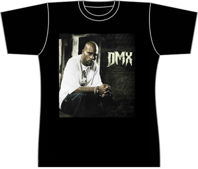 DMX