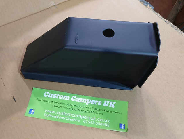 Jacking point, MK3 Trafic, Vivaro, Nissan 