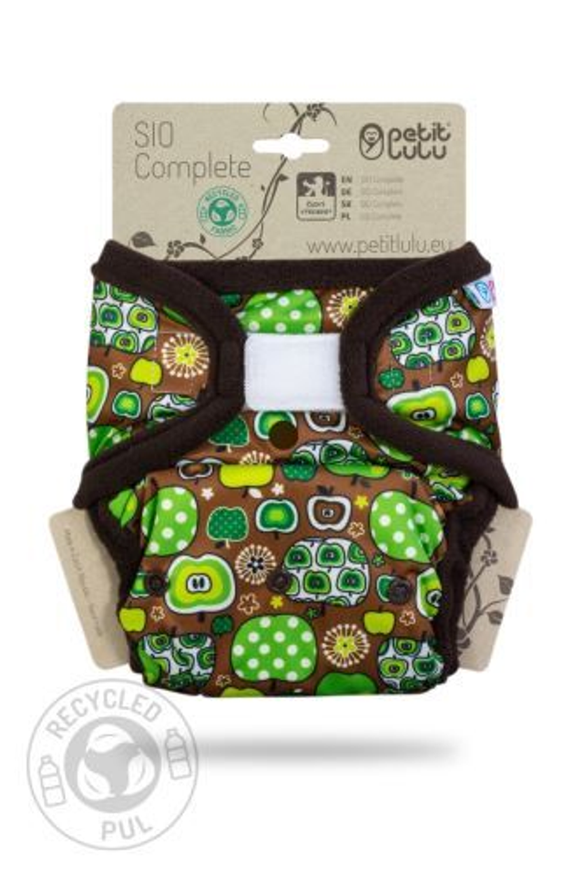 Petit Lulu SIO complete TE2