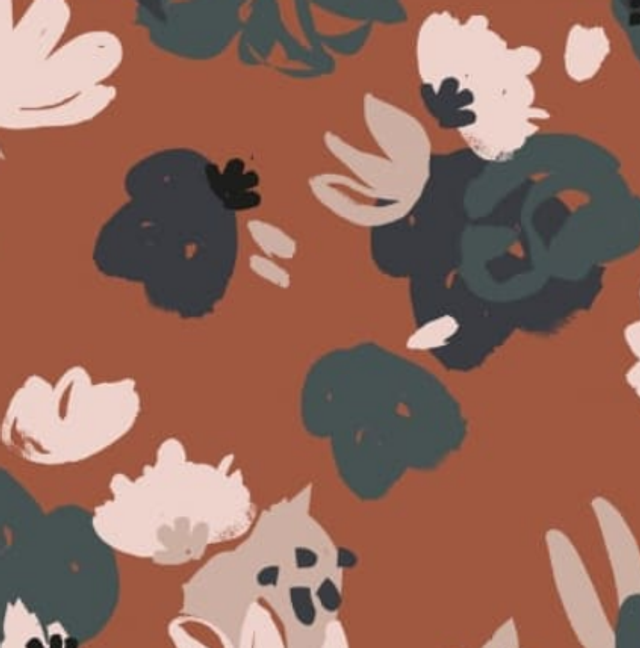 Posie chestnut Atelier Brunette