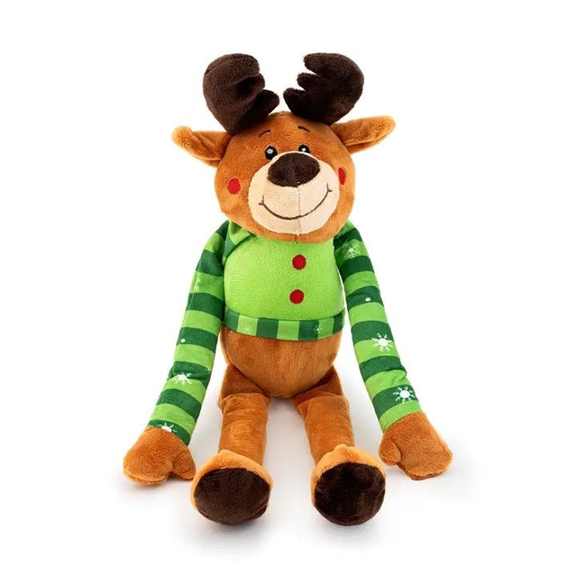 Pet London Shaker Reindeer 