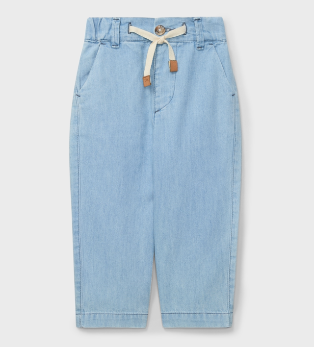 Drkid - jeans baggy