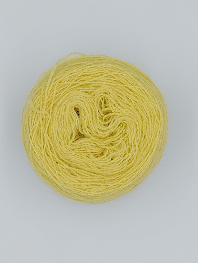 Laine 20/2 gaude clair 