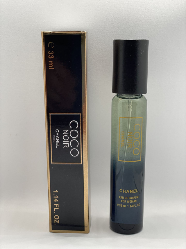CHANEL Coco Noir