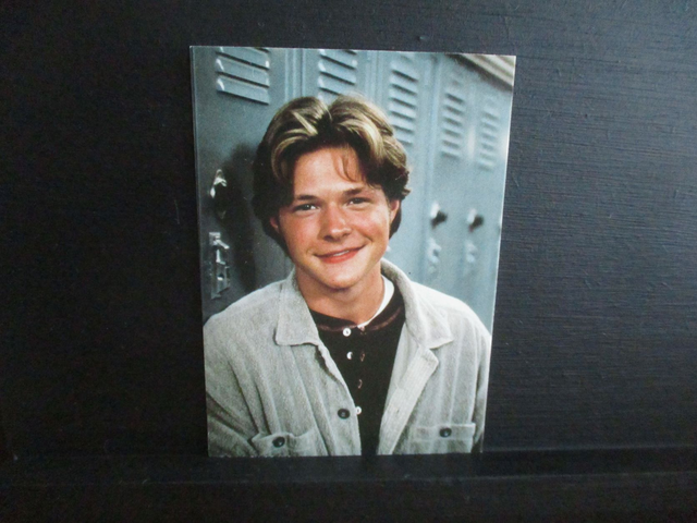 Sabrina The Teenage Witch Mystical (1999) Original Trading Card #3