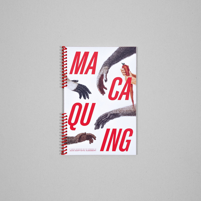 Macacada ● Macaquing