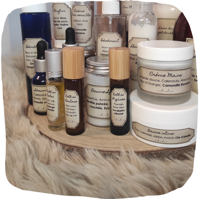 Ateliers - Formule Trio