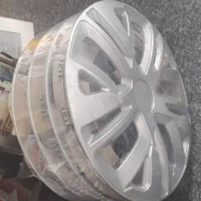 alloy covers 4 pack 15"