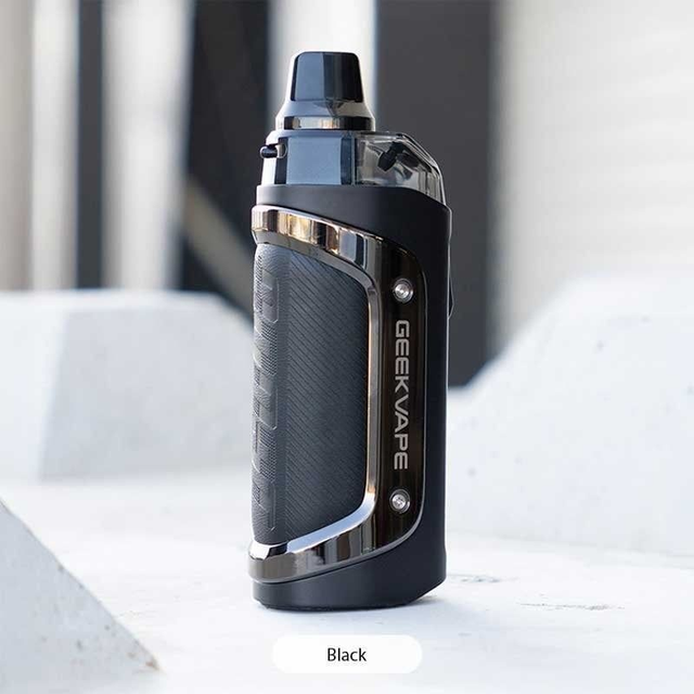 AEGIS BOOST 3 GEEKVAPE