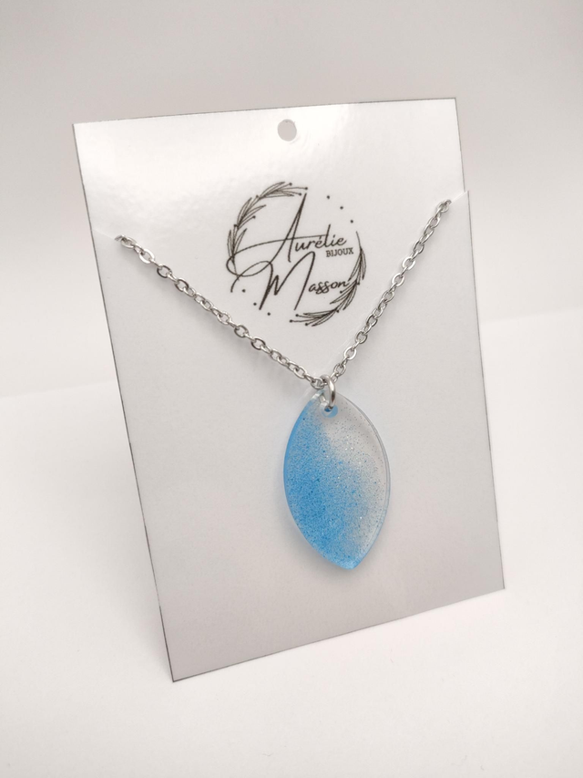 Collier &quot;Jacintha&quot;