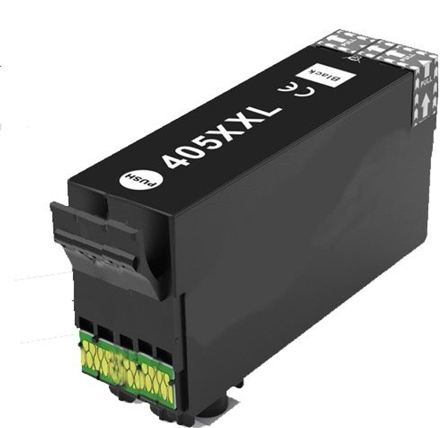 45ML Black Compa WF-7830 | 7835 | 7840-2.2K#C13T05H14010