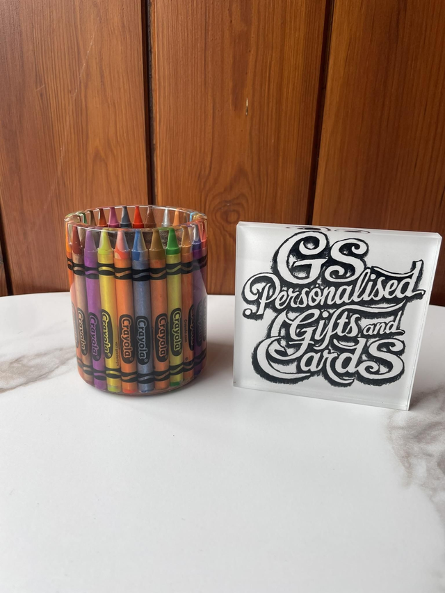 Pen Pots
