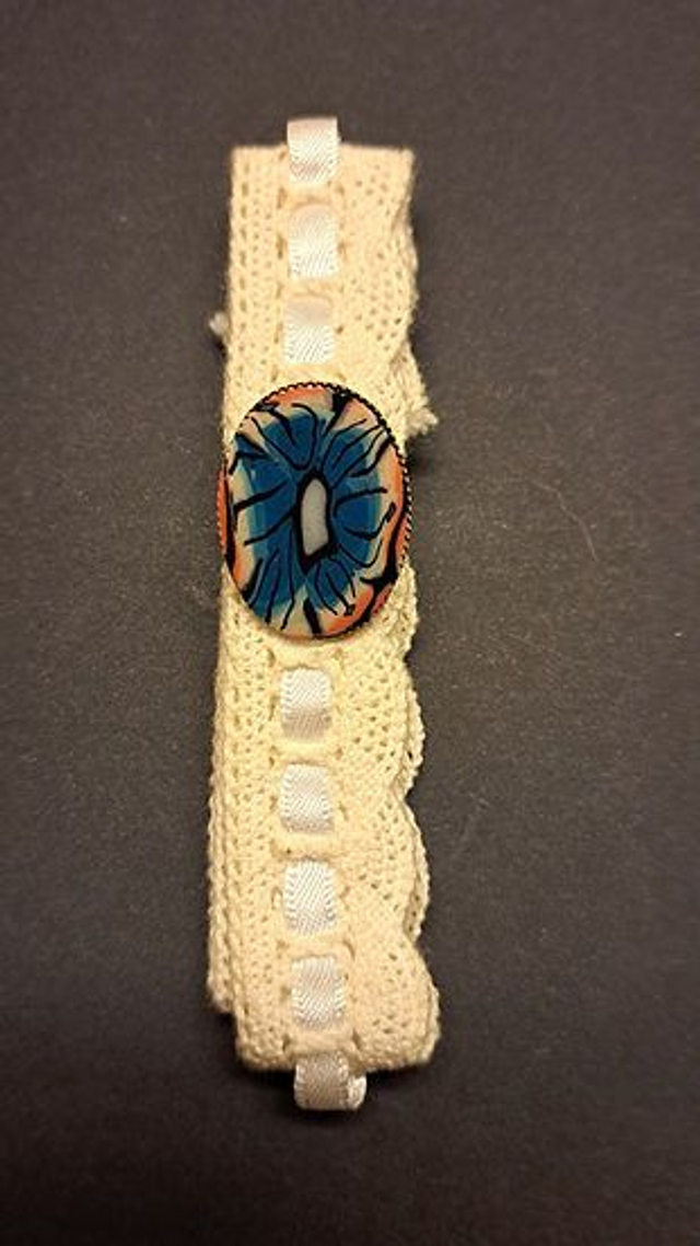 Le pouvoir des fleurs