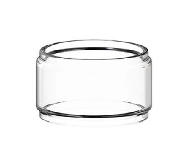 Pyrex Bubble Blaze Max RTA 7.0ml - THC x Mike Vape