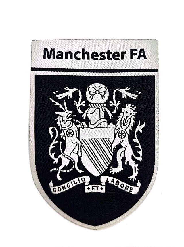 MFA Referee Badge