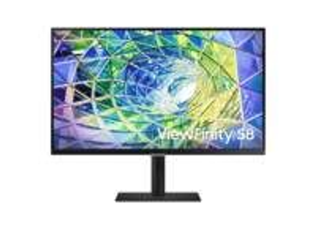Samsung ViewFinity LS27A800UNPXEN computer monitor 68,6 cm (