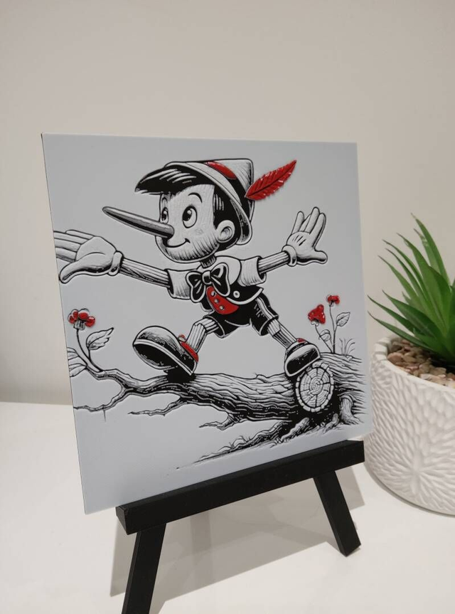 Pinocchio
