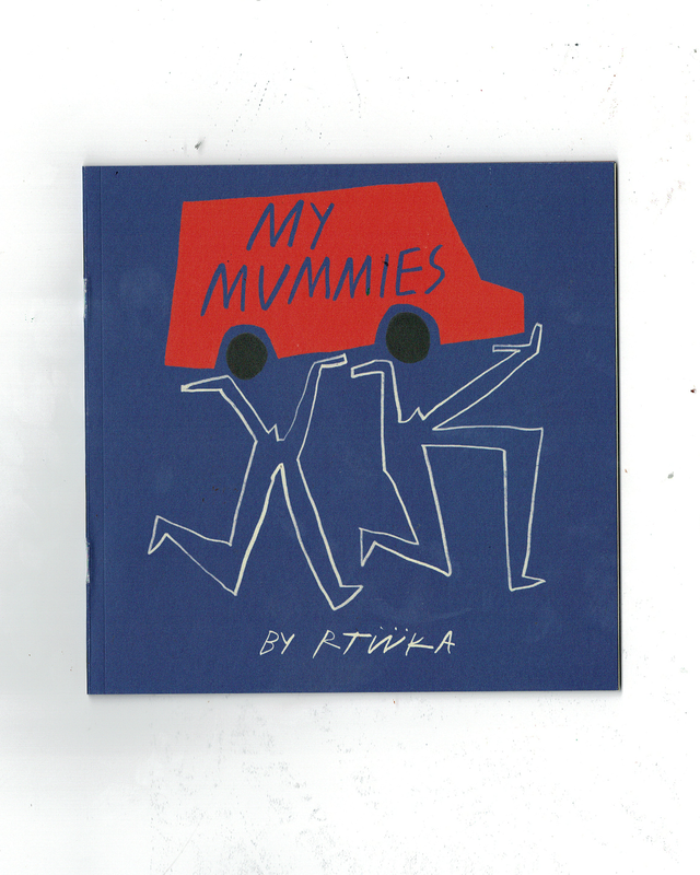 My Mummies