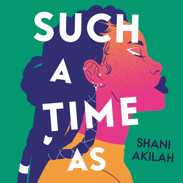For Such a Time as This | Shani Akilah