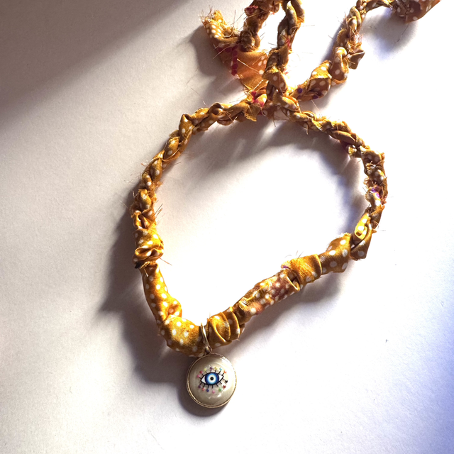 Talisman sereine 👁️