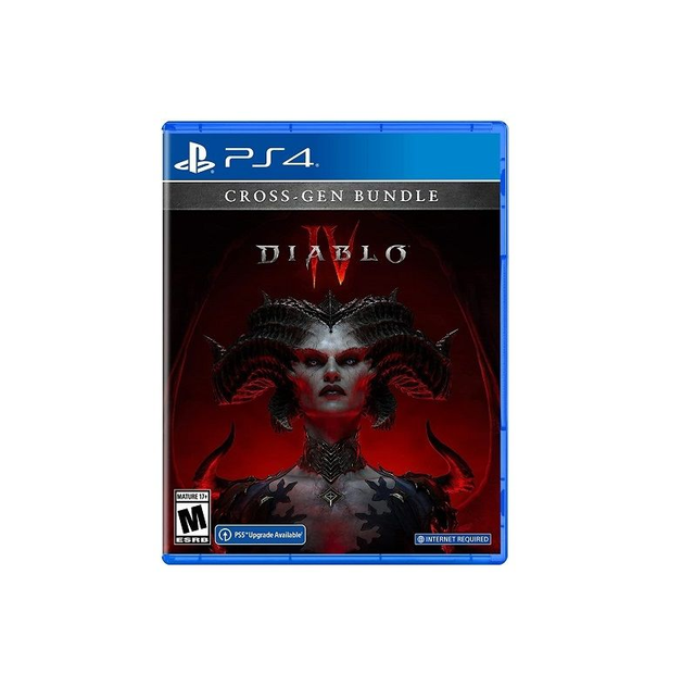 Diablo IV