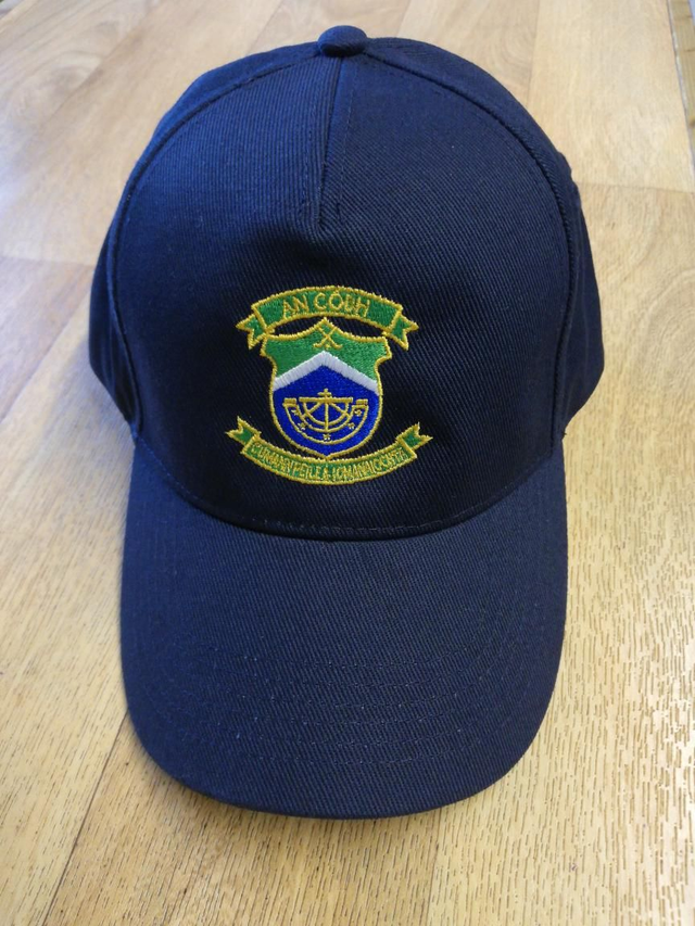 Baseball Cap - Navy