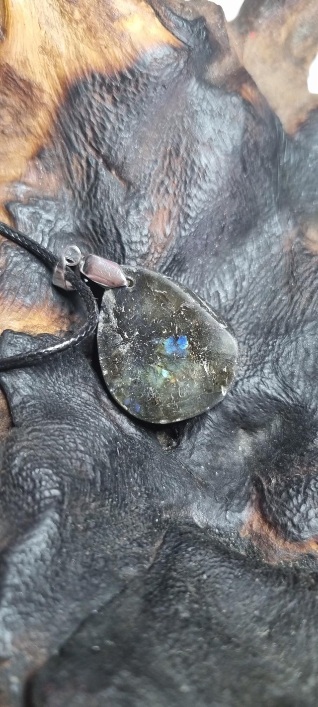 Labradorite