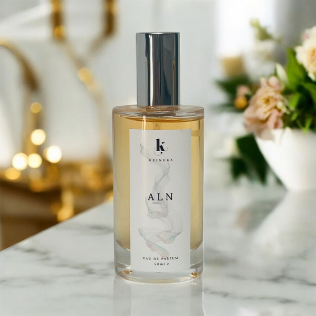 ALN Eau de Parfum (Alien Inspired) Womens  (1)