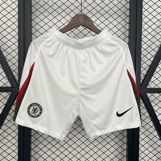 Pantalón 3ª Chelsea 25-26