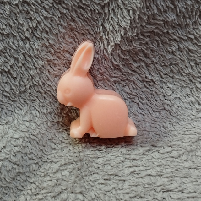 Fondant Lapin - Adoucissant