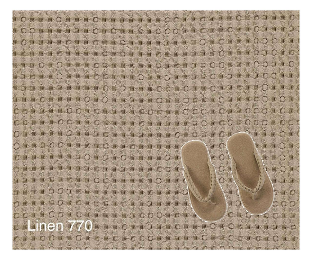 ABYSS SLIPPER POUSADA 770