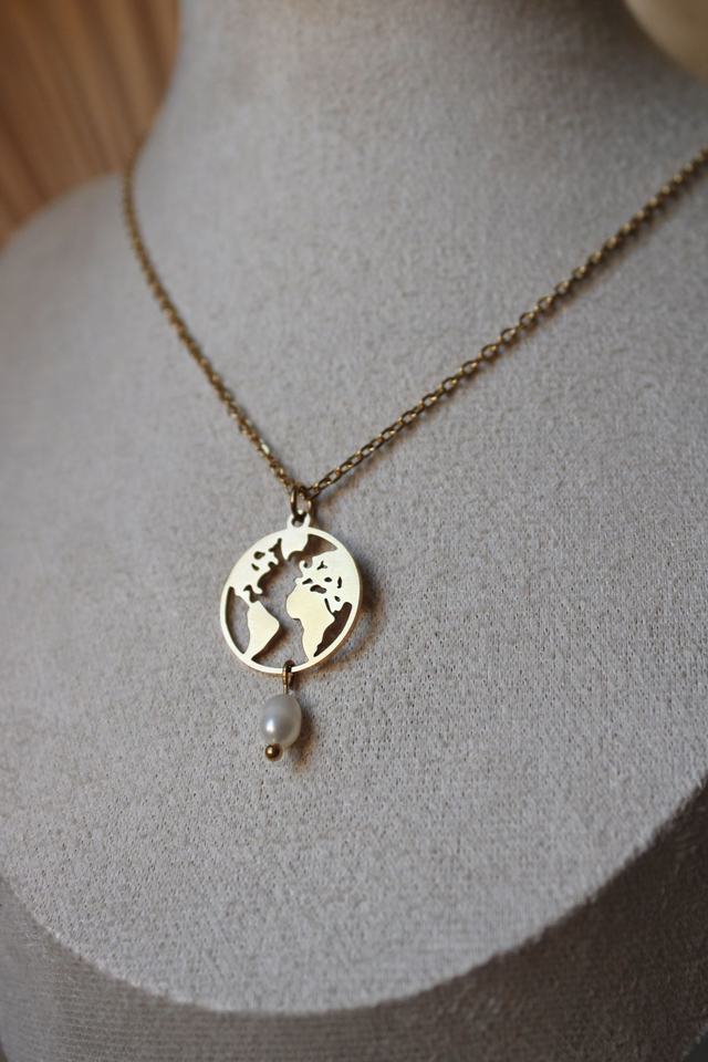 Collier Horizon 