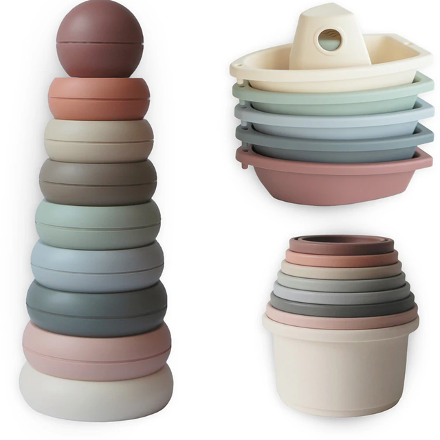 MUSHIE - Play Gift Set