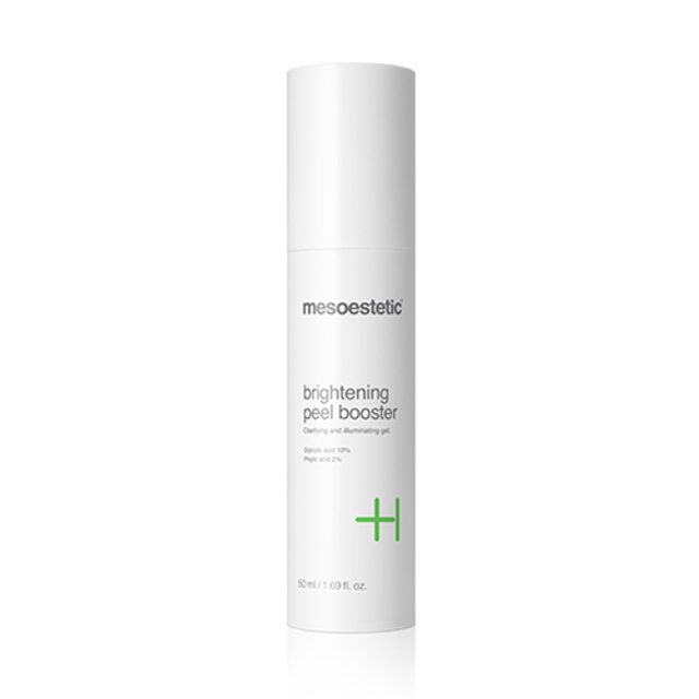 Mesoestetic - Brightening Peel Booster - 50ml