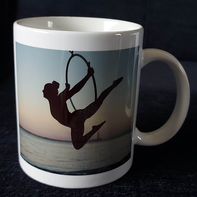 Aria Mugs