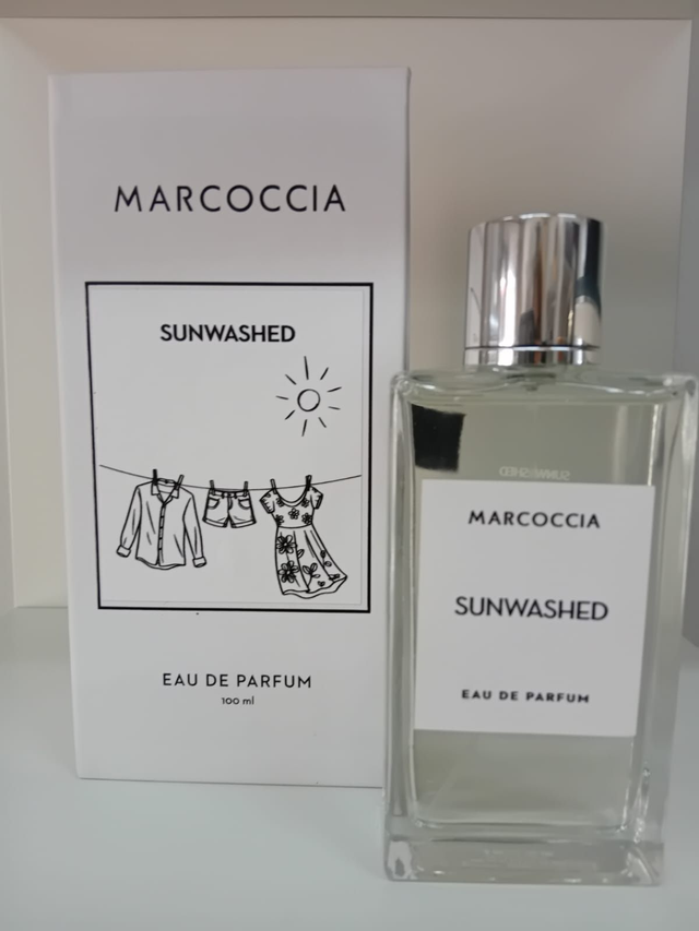 Marcoccia Parfums Sunwashed Edp 100ml