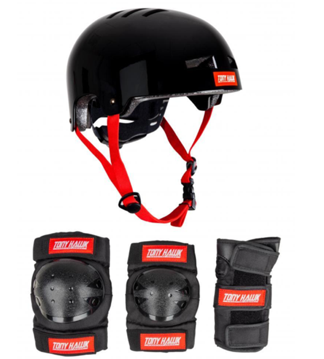 Tony Hawk - Protective Set