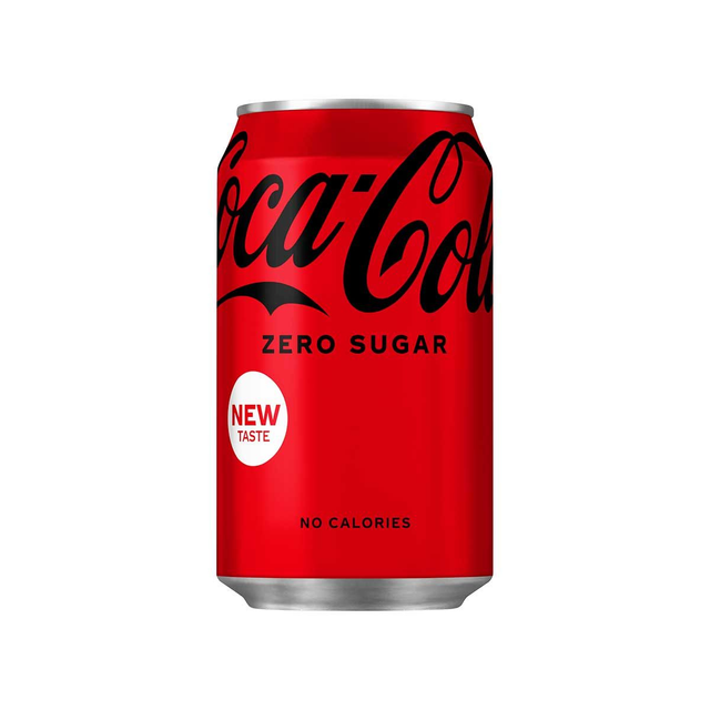 Coke Zero 330ml